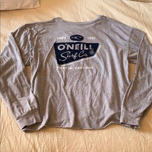 O’neill Longsleeve Shirt